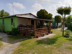 Гостиница Bungalow Gambaro  Каваллино